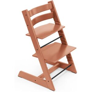 Stokke Tripp Trapp High Chair - Adjustable & Ergonomic Stokke Tripp Trapp High Chair - Adjustable & Ergonomic