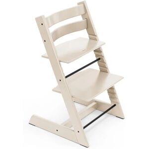 Stokke Tripp Trapp Kindersitz Vanille Weiß - Kindersitz Stokke Tripp Trapp Kindersitz Vanille Weiß - Kindersitz