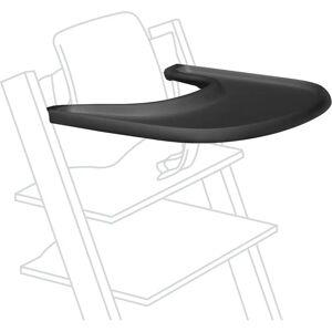 Stokke Tripp Trapp Highchair Black - Highchair Stokke Tripp Trapp Highchair Black - Highchair