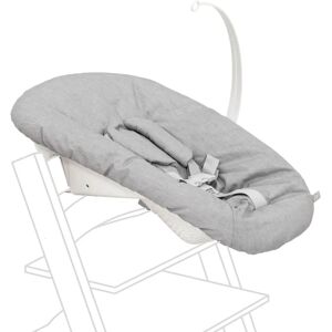 Sedia Alta Neonato Grigia - Ergonomica & Regolabile Sedia Alta Neonato Grigia - Ergonomica & Regolabile