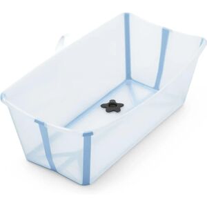 Skládací dětská vana Stokke Flex Bath - Flexi oceánová modrá Skládací dětská vana Stokke Flex Bath - Flexi oceánová modrá