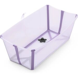 Stokke Flex Bath Bañera Plegable para Bebés - Flexi lavanda Stokke Flex Bath Bañera Plegable para Bebés - Flexi lavanda
