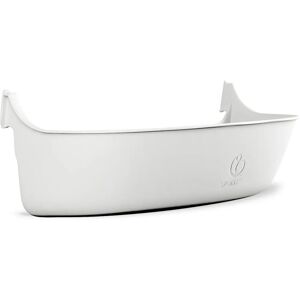 Stokke Tripp Trapp Aufbewahrungskorb - Weiß Stokke Tripp Trapp Aufbewahrungskorb - Weiß