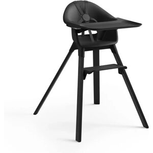 Sedia Alta Stokke Clikk - Ergonomica, Sicura, Moderna Sedia Alta Stokke Clikk - Ergonomica, Sicura, Moderna