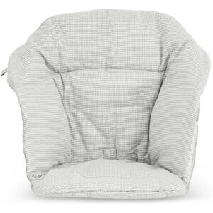 Cuscino per Seggiolone Stokke Clikk - Grigio Nordico Cuscino per Seggiolone Stokke Clikk - Grigio Nordico