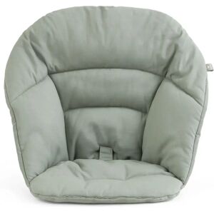 Cuscino per Seggiolone Stokke Clikk - Verde Ghiacciaio Cuscino per Seggiolone Stokke Clikk - Verde Ghiacciaio