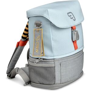 Zaino JetKids Crew - Cielo Azzurro per Viaggi Zaino JetKids Crew - Cielo Azzurro per Viaggi