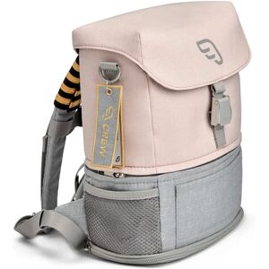 Zaino da viaggio JetKids Crew di Stokke - Pink Lemonade Zaino da viaggio JetKids Crew di Stokke - Pink Lemonade