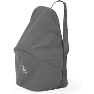 Stokke Clikk Hochstuhl Reisetasche - Dunkelgrau Stokke Clikk Hochstuhl Reisetasche - Dunkelgrau
