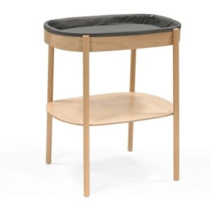 Stokke Baby Changing Table - Natural Stokke Baby Changing Table - Natural