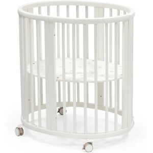 Stokke Sleepi Mini Oval Crib - Flexible, grows with child Stokke Sleepi Mini Oval Crib - Flexible, grows with child