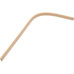 Stokke Sleepi Natural Drape Rod - Bed Accessory Stokke Sleepi Natural Drape Rod - Bed Accessory