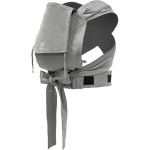 Stokke Limas Babytrage - Grau Melange - Ergonomisch & Verstellbar Stokke Limas Babytrage - Grau Melange - Ergonomisch & Verstellbar