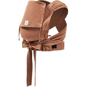 Porte-bébé Stokke Limas - Ergonomique, Réglable, Terracotta - Porte-bébé - Publicité Porte-bébé Stokke Limas - Ergonomique, Réglable, Terracotta - Porte-bébé - Publicité