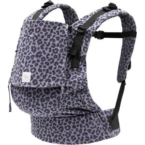 Stokke Limas Flex OCS Nosítko - Leopard Lilac Baby Carrier Stokke Limas Flex OCS Nosítko - Leopard Lilac Baby Carrier
