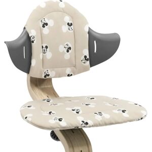Stokke Nomi Mickey Signature Wendekissen Stokke Nomi Mickey Signature Wendekissen