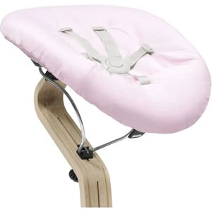 Stokke Nomi noir/pink Ensemble Nouveau-né - Accessoire pour chaise haute - Publicité Stokke Nomi noir/pink Ensemble Nouveau-né - Accessoire pour chaise haute - Publicité