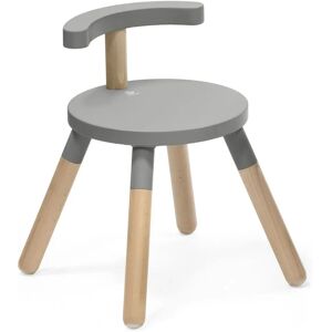 Stokke MuTable V2 Kinderstuhl Storm Grey Stokke MuTable V2 Kinderstuhl Storm Grey