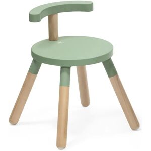 Stokke MuTable V2 Kindersessel - Höhenverstellbar, Grün Stokke MuTable V2 Kindersessel - Höhenverstellbar, Grün