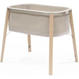 Stokke Snoozi - Beistellbett mit Höhenverstellung - Produkttyp Stokke Snoozi - Beistellbett mit Höhenverstellung - Produkttyp