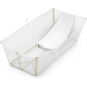 Stokke Flexi Bath XL Bundle - béžová Stokke Flexi Bath XL Bundle - béžová