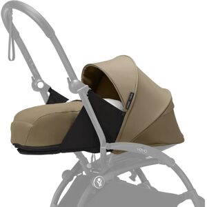 Stokke YOYO³ Toffee - Poussette Légère avec Pack Nouveau-né - Publicité Stokke YOYO³ Toffee - Poussette Légère avec Pack Nouveau-né - Publicité