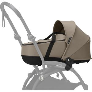 Nacelle Yoyo³ de Stokke - Légère, respirante, UPF 50+ - Publicité Nacelle Yoyo³ de Stokke - Légère, respirante, UPF 50+ - Publicité