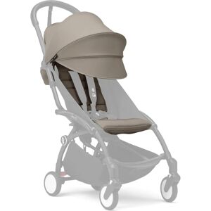 Stokke Yoyo³ Kit Color Pack Taupebrown - Stroller Stokke Yoyo³ Kit Color Pack Taupebrown - Stroller