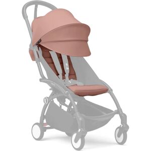 Stokke Yoyo³ Ginger - Poussette Légère 6+ - Publicité Stokke Yoyo³ Ginger - Poussette Légère 6+ - Publicité