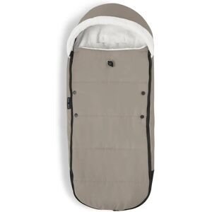 Saco de Pie Yoyo de Stokke - Caliente, Reversible, Desmontable - Accesorio para Cochecito Saco de Pie Yoyo de Stokke - Caliente, Reversible, Desmontable - Accesorio para Cochecito