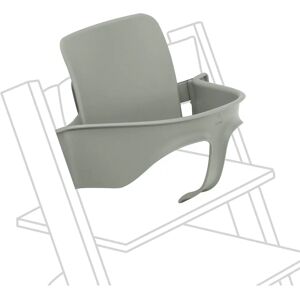 Stokke Tripp Trapp Baby Set - Glacier Green Stokke Tripp Trapp Baby Set - Glacier Green