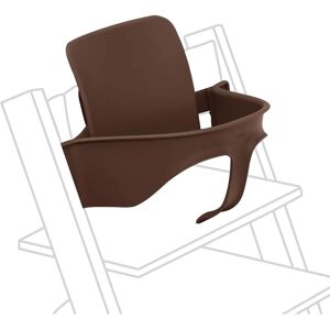 Stokke Tripp Trapp Baby Set Warm Brown - Baby Set Stokke Tripp Trapp Baby Set Warm Brown - Baby Set