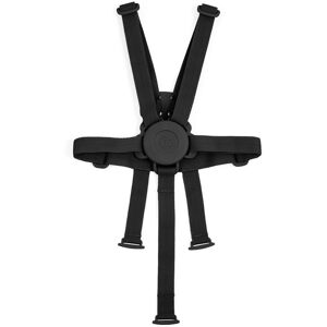 Tripp Trapp Harness - Secure adjustable black safety harness Tripp Trapp Harness - Secure adjustable black safety harness