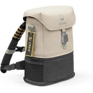 Stokke JetKids Crew Rucksack - Erweiterbarer Reiserucksack für Kinder Stokke JetKids Crew Rucksack - Erweiterbarer Reiserucksack für Kinder