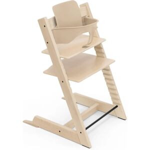 Stokke Tripp Trapp High Chair - Ergonomic, Adjustable, Baby Support Stokke Tripp Trapp High Chair - Ergonomic, Adjustable, Baby Support