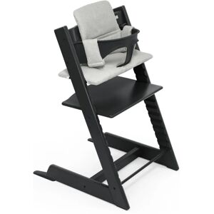 Stokke Tripp Trapp Hochstuhl - Baby Set & Kissen Bundle Stokke Tripp Trapp Hochstuhl - Baby Set & Kissen Bundle