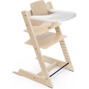 Stokke Tripp Trapp High Chair - Adjustable & Grow with Child Stokke Tripp Trapp High Chair - Adjustable & Grow with Child