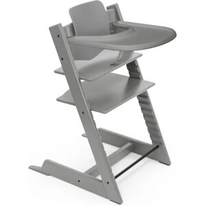 Stokke Tripp Trapp High Chair - Ergonomic, Adjustable, Supportive Stokke Tripp Trapp High Chair - Ergonomic, Adjustable, Supportive