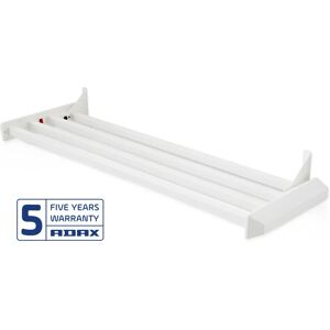 Adax TKH110 Hvid - Tørrestativ Adax TKH110 Hvid - Tørrestativ