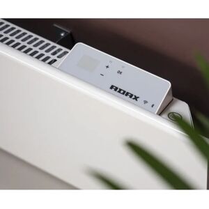 Adax Neo - Indendørs Wi-Fi-varmer Adax Neo - Indendørs Wi-Fi-varmer