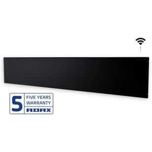 Adax Neo - Elektrisk konvektorradiator Adax Neo - Elektrisk konvektorradiator