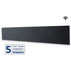 Adax Neo - Elektrisk panelradiator Adax Neo - Elektrisk panelradiator