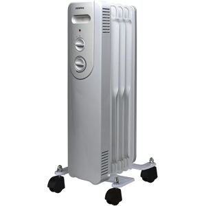 Adax Nova 10 - Oliefyldt Radiator Adax Nova 10 - Oliefyldt Radiator
