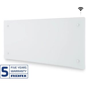 Adax Clea H 10 - Elektrisk varmeapparat Adax Clea H 10 - Elektrisk varmeapparat