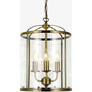 Aneta Lighting Budgie Taklampa - Brons Aneta Lighting Budgie Taklampa - Brons