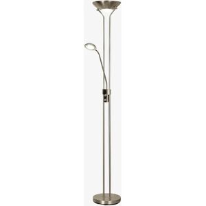 Aneta Lighting - Nice LED Gulvlampe - Grå - Gulvlamper Aneta Lighting - Nice LED Gulvlampe - Grå - Gulvlamper