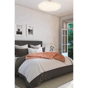 Aneta Lighting MAMSELL Hvid loftlampe - Loftlampe Aneta Lighting MAMSELL Hvid loftlampe - Loftlampe