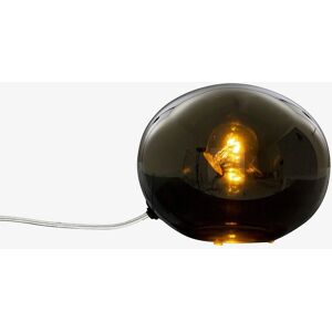 Aneta Lighting Globus Røggrå Bordlampe Aneta Lighting Globus Røggrå Bordlampe