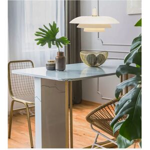 Epsilon loftlampe fra Aneta Lighting - Køkkenpendel - Hvid Epsilon loftlampe fra Aneta Lighting - Køkkenpendel - Hvid