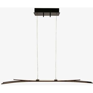 Aneta Lighting Svala - Justerbar Loftlampe - Sort - Loftpendler Aneta Lighting Svala - Justerbar Loftlampe - Sort - Loftpendler